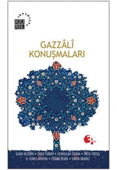 Gazzali Konuşmaları