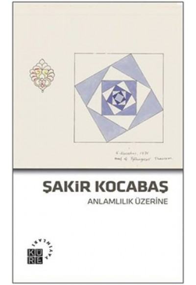 Anlamlılık Üzerine
