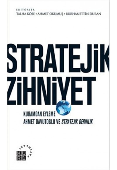 Stratejik Zihniyet