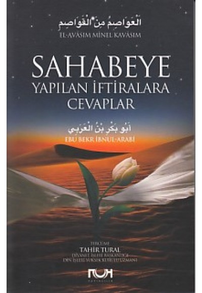 Sahabeye Yapılan İftiralara Cevaplar