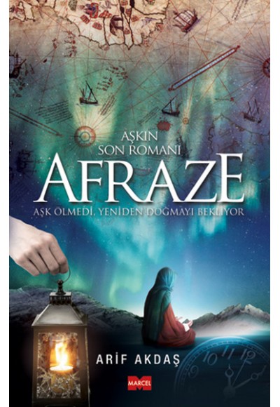 Afraze