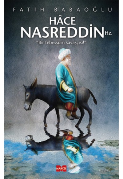 Hace Nasreddin Hz.