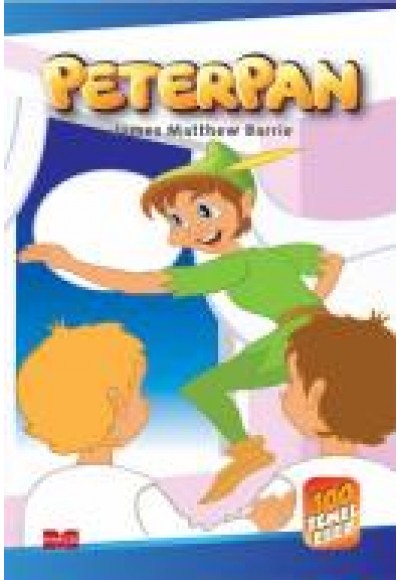 Peterpan