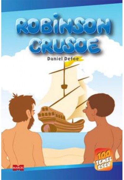 Robinson Crusoe