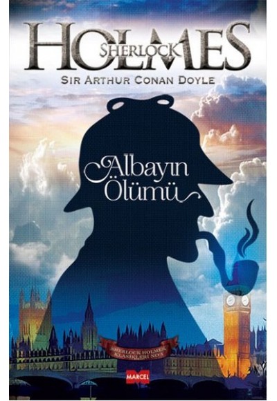 Sherlock Holmes - Albayın Ölümü