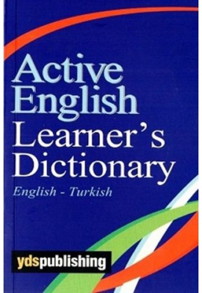 Active English Learner's Dictionary