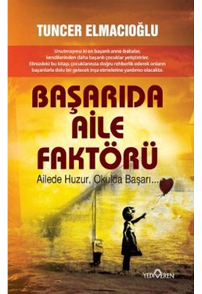 Başarıda Aile Faktörü