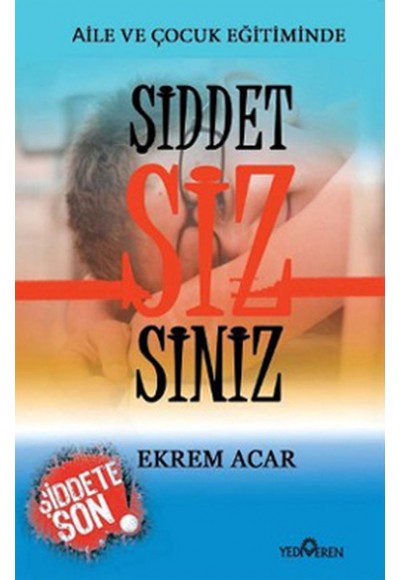Şiddet Siz Siniz