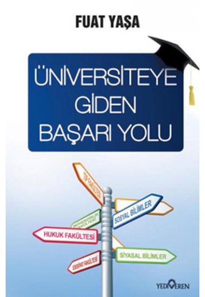 Üniversiteye Giden Başarı Yolu