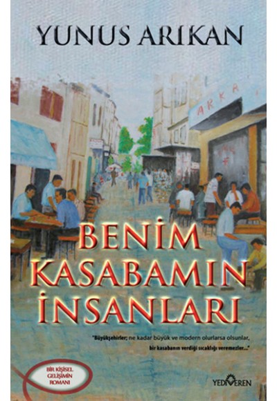 Benim Kasabamın İnsanları