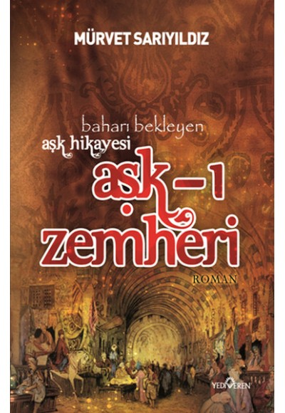 Aşk-ı Zemheri