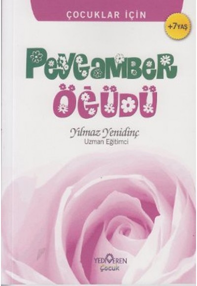 Çocuklar İçin Peygamber Öğüdü