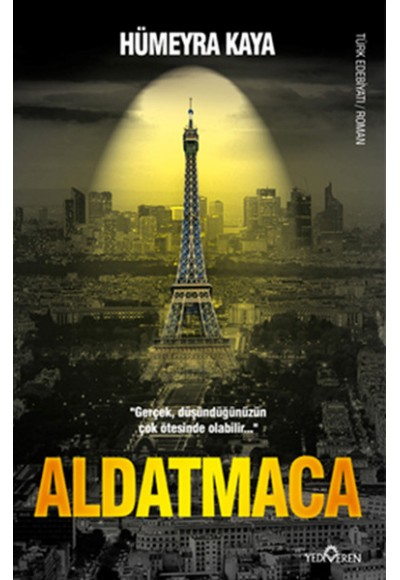 Aldatmaca
