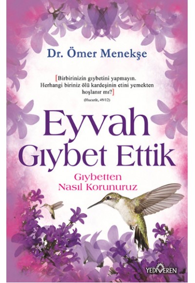 Eyvah Gıybet Ettik