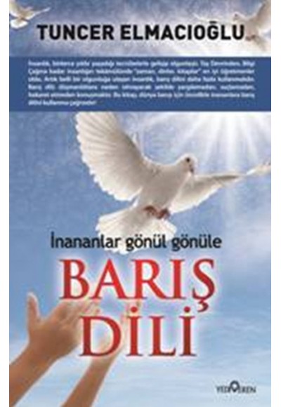 Barış Dili