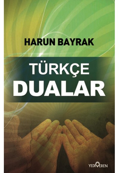 Türkçe Dualar
