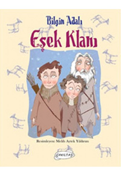 Eşek Klanı