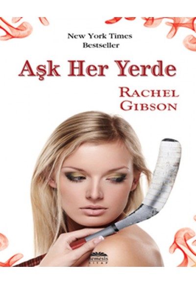 Aşk Her Yerde (Cep Boy)