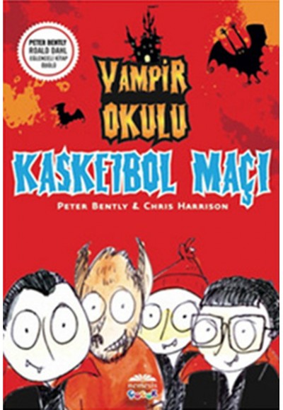 Kasketbol Maçı / Vampir Okulu