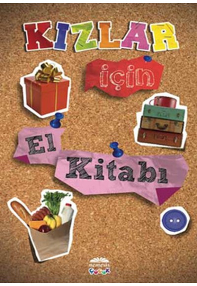 Kızlar İçin El Kitabı