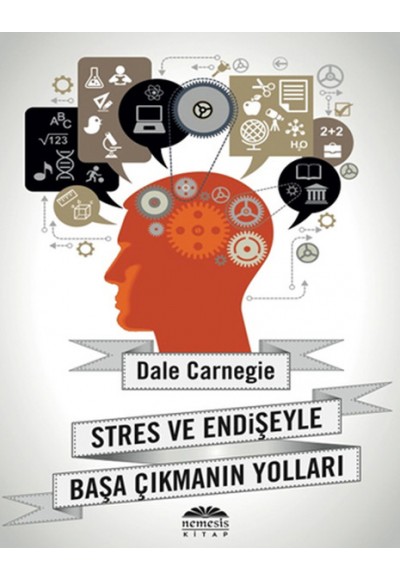 Stres ve Endişeyle Başa Çıkmanın Yolları