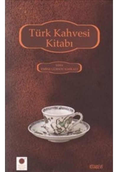 Türk Kahvesi Kitabı