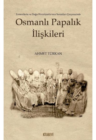 Osmanlı Papalık İlişkileri