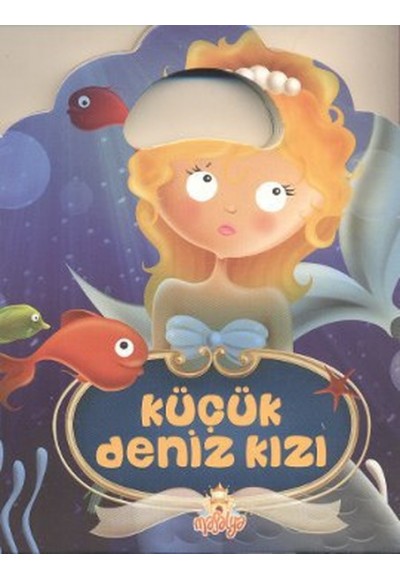 Küçük Deniz Kızı