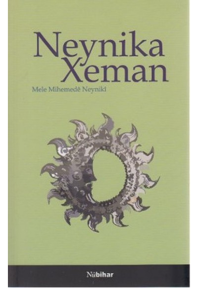 Neynika Xeman