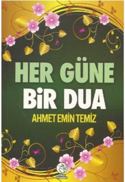 Her Güne Bir Dua (Cep Boy)