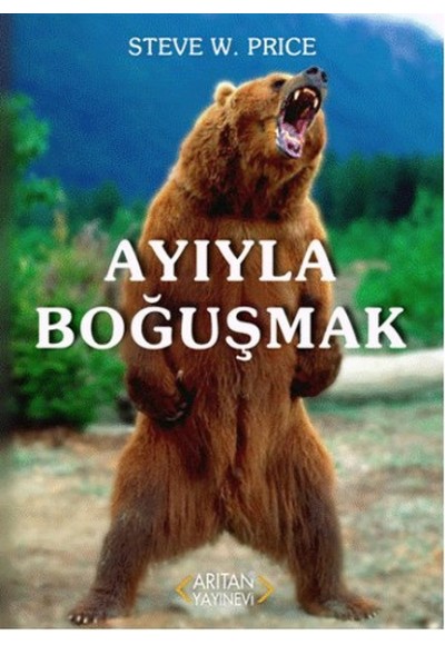 Ayıyla Boğuşmak