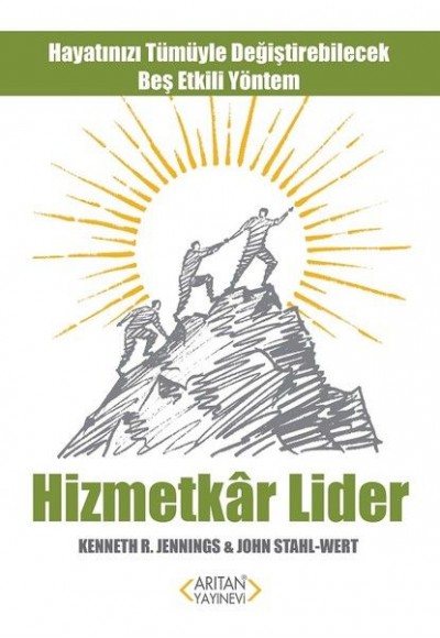 Hizmetkar Lider