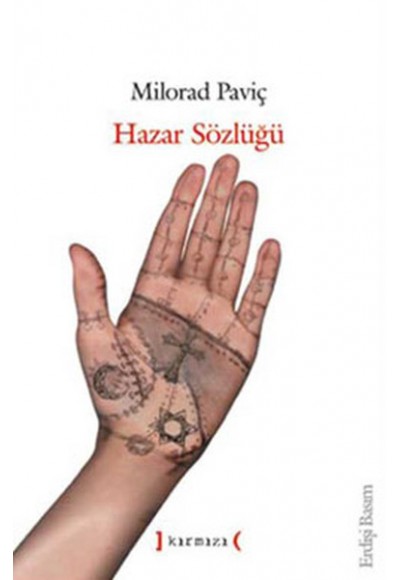 Hazar Sözlüğü