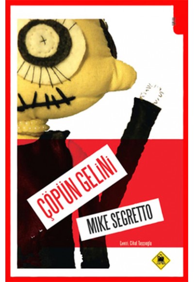 Çöpün Gelini