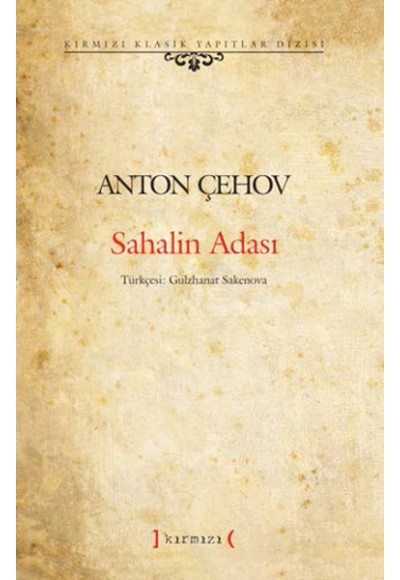 Sahalin Adası