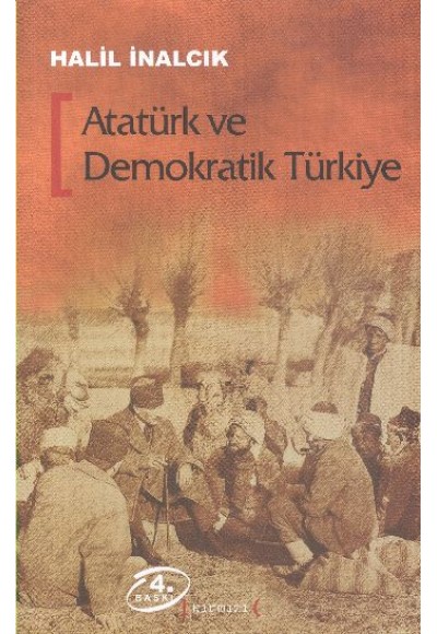 Atatürk ve Demokratik Türkiye