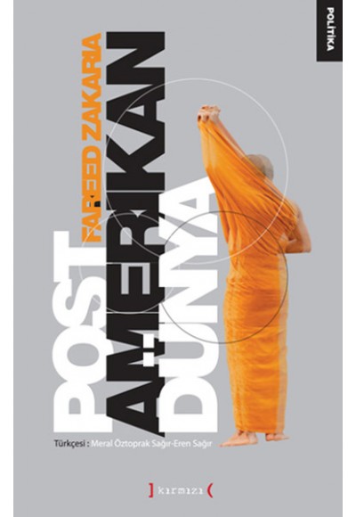 Post Amerikan Dünya