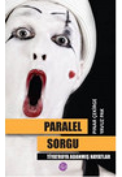 Paralel Sorgu