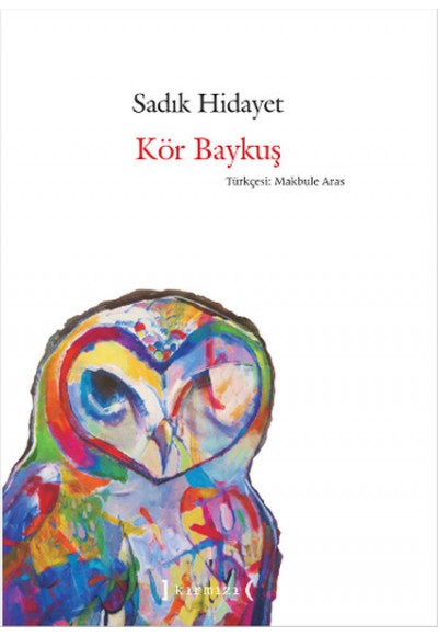 Kör Baykuş