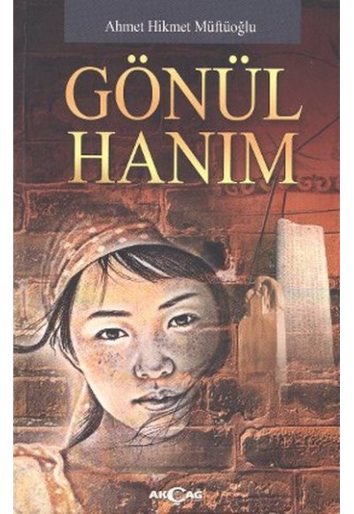 Gönül Hanım