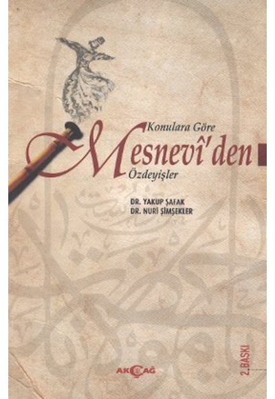 Konulara Göre Mesneviden Özdeyişler