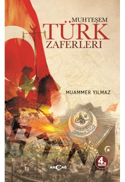 Muhteşem Türk Zaferleri