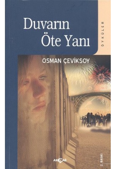 Duvarın Öte Yanı