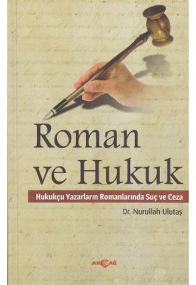 Roman ve Hukuk