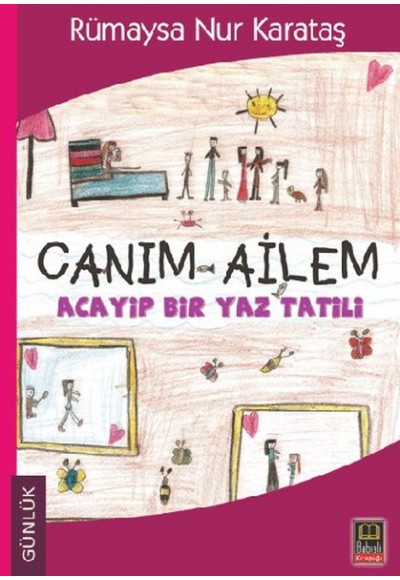 Canım Ailem