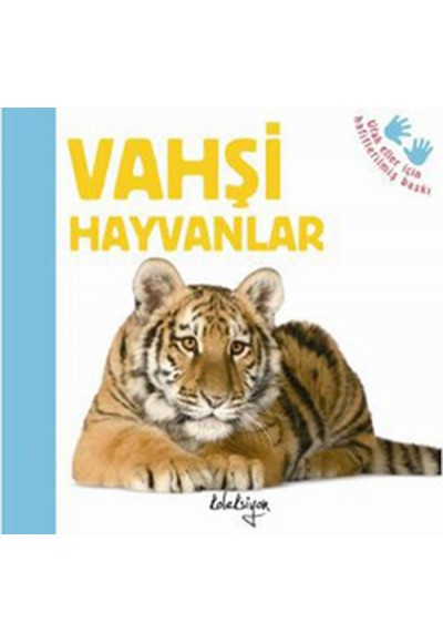 Vahşi Hayvanlar