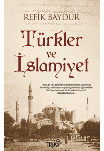 Türkler ve İslamiyet