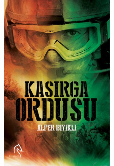 Kasırga Ordusu