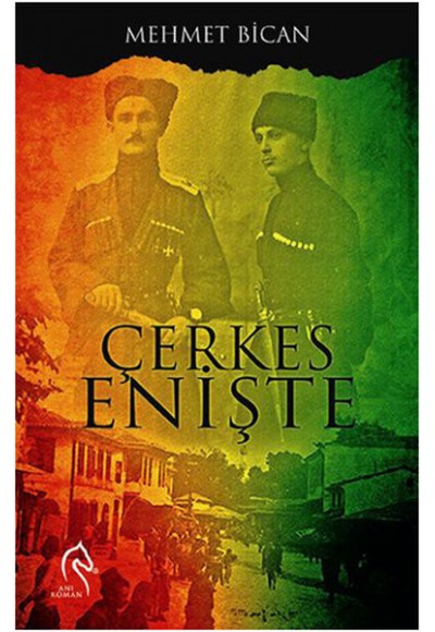 Çerkes Enişte