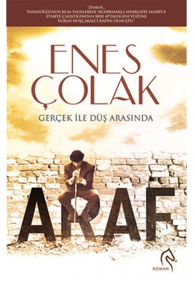 Araf - Gerçek ile düş arasında